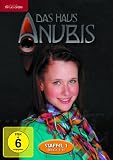 Produkt-Bild: Das Haus Anubis - Staffel 1.1, DVD 1 (Folge 1-16)
