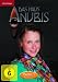 Produkt-Bild: Das Haus Anubis - Staffel 1.1, DVD 1 (Folge 1-16)