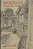 Blockley through twelve centuries : annals of a Cotswold parish