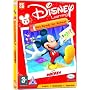 Disney Learning Get Ready For School With Mickey Ages 4-6 (PC)