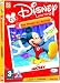 Software : Disney Learning Get Ready For School With Mickey Ages 4-6 (PC)
