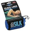 Sea to Summit Sleeping Bag Liner Premium Silk Liner