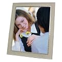 Cast Jewel Photo Frame - 8x10"