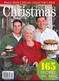 Paula Deen's Christmas, Special 2008 Issue
