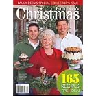 Paula Deen's Christmas, Special 2008 Issue by 