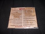 CD TEX MUSIC SAMPLER VOL # 39 JANUARY 2006