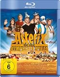Asterix bei den Olympischen Spielen [Blu-ray]