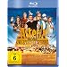 Asterix bei den Olympischen Spielen [Blu-ray]