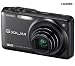 CASIO EX-ZR10 - Schwarz + 2 JAHRE GARANTIE!