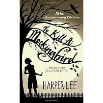 To Kill a Mockingbird