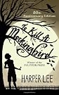 To Kill a Mockingbird