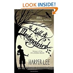 To Kill a Mockingbird