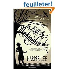 To Kill a Mockingbird