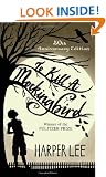 To Kill a Mockingbird