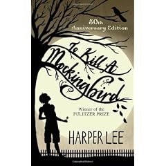 To Kill a Mockingbird