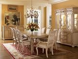 Dining Room Furniture Set 1 - Wynwood Furniture - 1636-DINING-SET-1