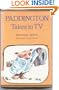 Paddington Takes to TV