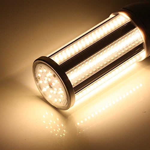Gled® New Arrival Energy Saving 21W E27 SMD 3528 LED Corn Cob Lamp 120W HID Replacement Light Bulb