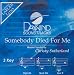 Christy Sutherland-Somebody Died For Me