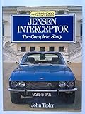 Jensen interceptor