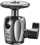 Gitzo GH1781T Series 1 Traveler Center Ball Head for Cameras