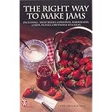 the right way to make jams