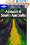 Lonely Planet Adelaide & South Australia (Regional Guide)