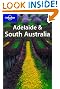Lonely Planet Adelaide & South Australia (Regional Guide)