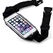 Wofala Waterproof Waist Belt for all Smart Phones