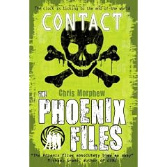 Contact (The Phoenix Files)