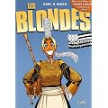 Les Blondes : Les blondes en breton ar Melegananezed
