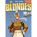 Les Blondes : Les blondes en breton ar Melegananezed