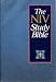 The Niv Study Bible: New International Version