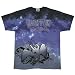 Led Zeppelin - Icarus Tie Dye T-Shirt