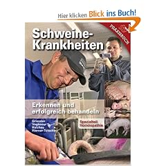 Schweinekrankheiten: Erkennen und wirksam behandeln
