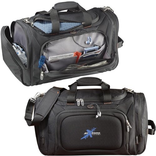 Neotec 20' ' Duffel Black 1900-80BK