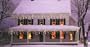 100 Winter Holiday Icicle Christmas String Lights