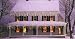 100 Winter Holiday Icicle Christmas String Lights