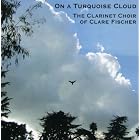 Click here to buy On a Turquoise Cloud by  Clare Fischer .