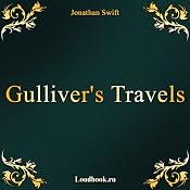 Puteshestviya Gullivera [Gulliver's Travels] | [Jonathan Swift]