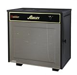 Ashley Coal Burning Circulator Stove