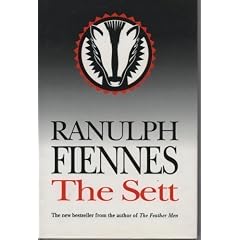 The Sett