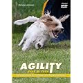 Agility: denk & renn Aufbautraining f�r Anf�nger und Fortgeschrittene [2 DVDs]