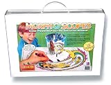 OOZ & OZ Morph-O-Scopes CIRCUS KIT