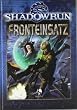 Shadowrun: Fronteinsatz