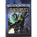 Shadowrun: Fronteinsatz