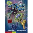 Beyond the Black Hole (Eek and Ack) by Hoena, Blake A., Harpster, and Steve