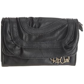 pose de porte coulissantes Rip Curl Haley Wallet  Portefeuill
