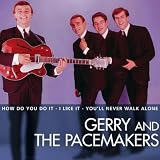 The Essential Gerry and the Pacemakers