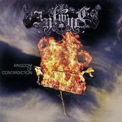 Kingdom Of Contradiction